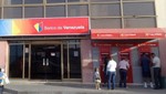 Banco de Venezuela ofrecerá préstamos para secuestros