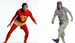 Chespirito alcanza los dos millones de seguidores en Twitter