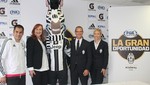 FOX Sports y Juventus Academy Lima premiarán a niños peruanos con beca en Italia