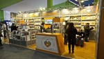 La Universidad de Lima está presente en la 21.a Feria Internacional del Libro de Lima 2016