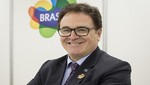 Vinicius Lummertz es nombrado el nuevo Presidente de Embratur