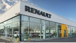 Récord de matriculaciones para el grupo Renault en el primer semestre de 2016