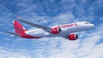 Synergy encarga 62 aviones de la Familia A320neo