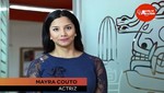 Mayra Couto Invierte en Perú