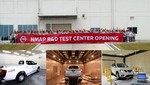 Nissan anuncia la apertura de un nuevo Centro de Pruebas de Investigación y Desarrollo en Tailandia