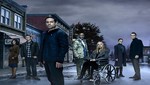 Fox emite el final de temporada de Wayward pines