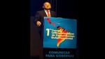 Contralor Alarcon presentó al presidente electo Pedro Pablo Kuczynski la receta anticorrupción
