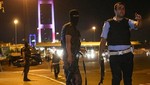 Turquía: Al menos 161 personas han muerto y hay más de 1.400 heridos en un intento de golpe militar