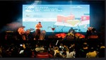 21ª Feria Internacional del Libro de Lima se inauguró el 15 de julio