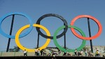 Conoce la impresionante infraestructura olímpica y turística de Río de Janeiro
