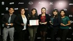 Concurso creatividad radial Jr: estudiantes de UPN ganan primer y segundo lugar
