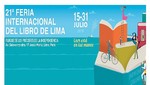 Fondo Editorial USIL participará en 21ª  Feria Internacional del Libro de Lima
