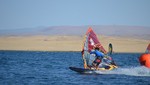 Alessio Botteri, Campeón Sudamericano y Subcampeón Panamericano IFCA Juvenil en Aruba