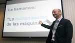 Telefónica trabaja en iniciativas para que sus clientes controlen lo que se hace con sus datos