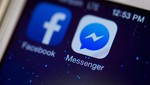 1.000 millones de personas usan el Messenger de Facebook al mes