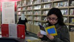 Fomento de la lectura: una política vital para la vida en comunidad