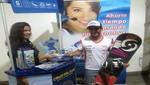 Cruz del Sur apoya a deportista peruano rumbo a Juegos Olímpicos de Invierno Pyeongchang 2018