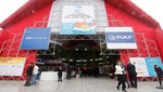 Este jueves 21 en la 21ª Feria Internacional del Libro Lima 2016