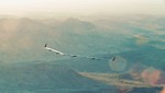 Primer vuelo del Aquila, un enorme paso para conectar a miles de millones de personas