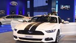 Desafío Ford cierra su edición especial de aniversario con rotundo éxito