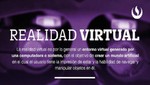 El mundo de la realidad virtual