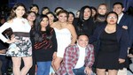 Egresados de la carrera de Diseño y Gestión de Moda de Chio Lecca Fashion School exhibieron su primera e innovadora colección