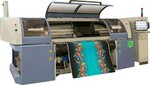 Epson adquiere Robustelli, empresa italiana fabricante de impresoras textiles