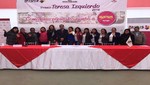 Premio Teresa Izquierdo consagrará a las madres de los comedores populares de Lima Provincias