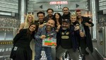 Finaliza el rodaje de 2091 la nueva superproducción original de Fox Networks Group Latin America