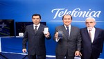 Telefónica lanza 4G+ tecnología que permite acceder a mayores velocidades de internet