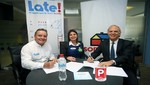 Sodimac, Fundación Peruana de Cáncer y Late! firman convenio