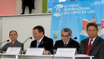 Cámara Peruana anuncia a México como país invitado de honor de la FIL Lima 2017