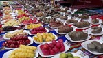Invita Perú presenta el Museo de la Papa con 600 variedades de productos nativos