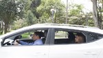 Pasajeros y conductores de Cabify contarán con seguro contra accidentes de La Positiva Vida en todas las categorías