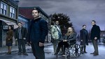 Fox emite el final de temporada de Wayward pines