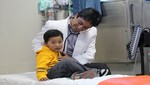 EsSalud recomienda no utilizar antibióticos en niños para tratar resfríos