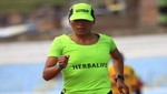 Wilma Arizapana entre los 5 mejores corredores de la Media Maratón de Bogotá