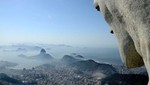 Juegos Olímpicos Río 2016: La antorcha Olímpica por fin llega a Río