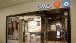 GMO apertura tienda en el Nuevo Hall del Jockey Plaza