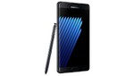 Samsung Lanza el Nuevo Galaxy Note7