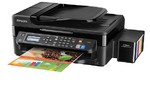 Las impresoras de tanque de tinta de alta capacidad de Epson logran una venta global acumulativa de 15 millones de unidades