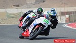 Honda Racing Team presente en la quinta edición del Gran Prix Internacional del Pacífico 2016