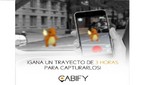 Cabify movilizará por todo Lima al maestro Pokemon con la captura más rara