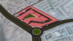 Boulevard La Planicie: un mix entre la urbanización comercial y las viviendas