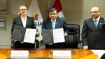 Hospitales de las regiones de Lima contarán con delegados de Susalud