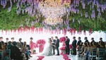 Kukyflor: 9 formas diferentes para decorar tu boda con flores