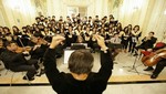 Municipalidad de Lima invita a ciclo de conciertos gratuitos de música clásica