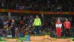 Juegos Olímpicos 2016: Rafaela Silva en judo le da a Brasil su primera medalla de oro
