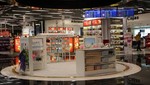 Con la remodelación del Duty Free del AIJCh se estima un incremento en las ventas de 30%