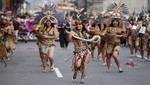 Municipalidad de Lima presenta ciclo de charlas por el Día Mundial del Folklore